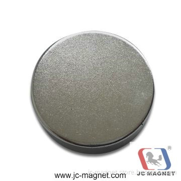 Disc NdFeB Magnet